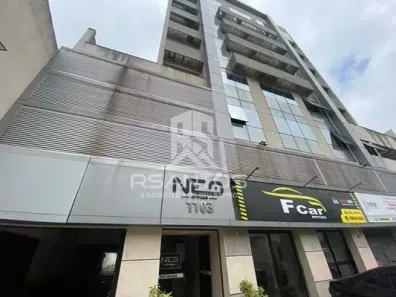 Sala Comercial à venda, 21m² no Taquara, Rio de Janeiro
