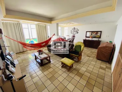 Apartamento com 3 Quartos à venda, 146m² no Pituba, Salvador