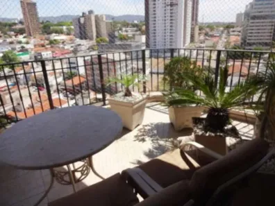 Apartamento com 3 Quartos à venda, 387m² no Vila Virgínia, Jundiaí