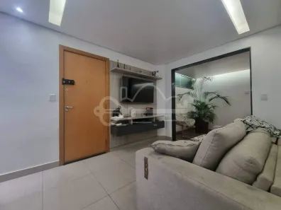 Apartamento com 3 Quartos à venda, 122m² no Santa Amélia, Belo Horizonte