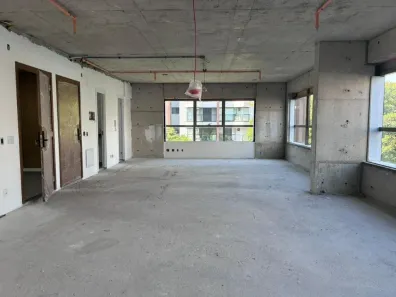 Sala Comercial para alugar, 80m² no Jardim, Santo André