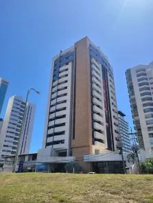 Apartamento com 1 Quarto para alugar, 37m² no Calhau, São Luís