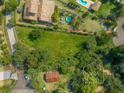 Lote/Terreno à venda, 1700m² no Caixa D´Água, Vinhedo