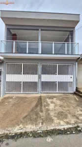 Casa com 3 Quartos para alugar, 110m² no Jardim Hubert, Indaiatuba