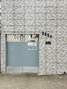 Kitnet para alugar, 20m² no Joaquim Távora, Fortaleza
