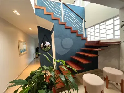 Casa com 4 Quartos à venda, 319m² no Vila Maria Alta, São Paulo