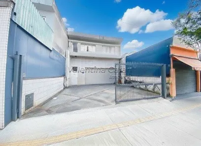 Prédio Comercial à venda, 1148m² no Imirim, São Paulo