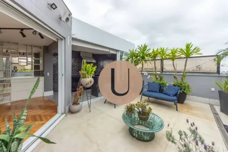 Apartamento com 2 Quartos à venda, 265m² no Perdizes, São Paulo