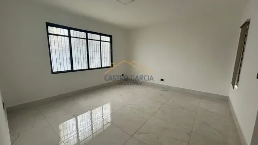 Casa com 3 Quartos para alugar, 143m² no Vila Omar, Americana