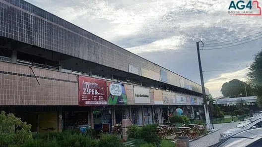 Sala Comercial para alugar, 20m² no Messejana, Fortaleza