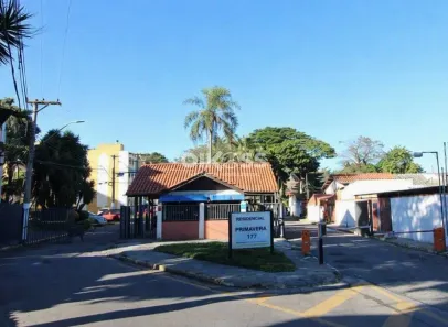 Apartamento com 2 Quartos à venda, 49m² no Bosque dos Eucaliptos, São José dos Campos