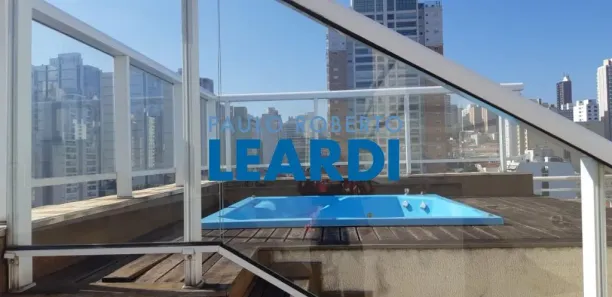Apartamento com 3 Quartos à venda, 142m² no Perdizes, São Paulo
