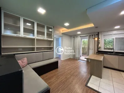 Apartamento com 2 Quartos para alugar, 65m² no Catharina Zanaga, Americana