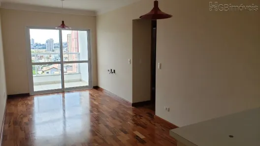 Apartamento com 2 Quartos à venda, 70m² no Baeta Neves, São Bernardo do Campo
