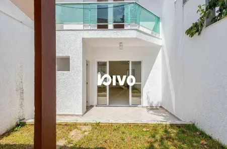 Sobrado com 4 Quartos à venda, 230m² no Vila Clementino, São Paulo