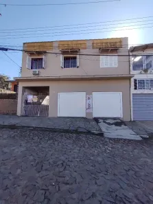 Apartamento com 1 Quarto para alugar, 40m² no Centro, Viamão