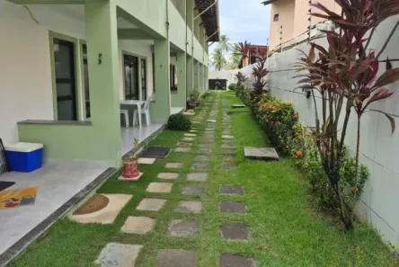 Apartamento com 1 Quarto para alugar, 46m² no Stella Maris, Salvador