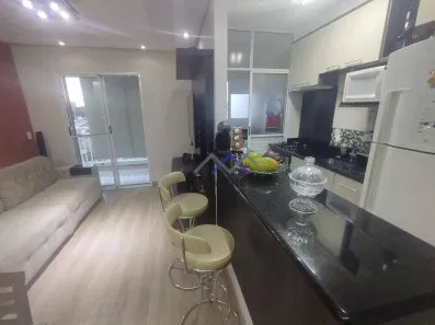 Apartamento com 2 Quartos à venda, 69m² no Vila das Hortências, Jundiaí