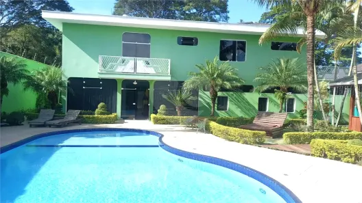 Sobrado com 5 Quartos à venda, 400m² no Interlagos, São Paulo