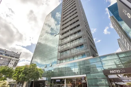 Sala Comercial à venda, 36m² no Auxiliadora, Porto Alegre