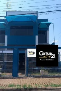Galpão/Depósito/Armazém à venda, 850m² no Jardim Tropical, Londrina