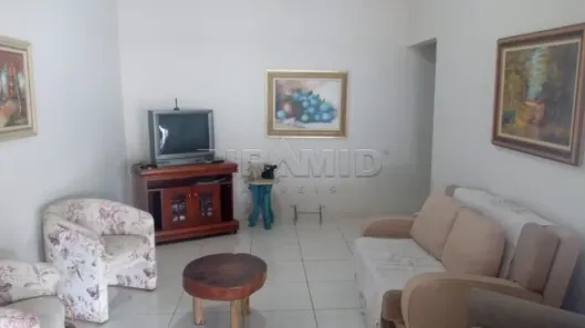 Imóvel Comercial com 2 Quartos para alugar, 180m² no Jardim Califórnia, Ribeirão Preto
