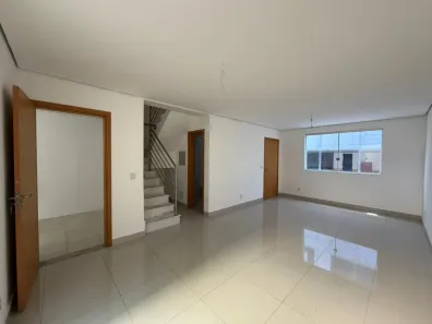 Casa com 3 Quartos à venda, 100420m² no Santa Mônica, Belo Horizonte