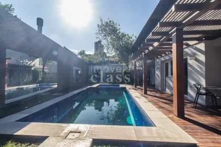 Casa com 3 Quartos à venda, 450m² no Boa Vista, Porto Alegre