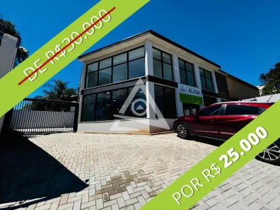 Prédio Comercial para alugar, 500m² no Jardim Chapadão, Campinas