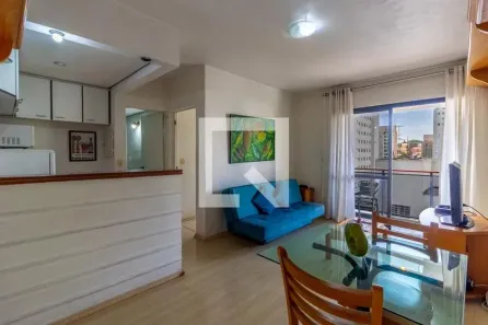 Apartamento com 1 Quarto à venda, 42m² no Pinheiros, São Paulo