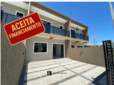 Casa com 3 Quartos à venda, 138m² no Grajaú, Pontal do Paraná