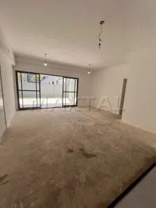 Apartamento com 4 Quartos à venda, 152m² no City América, São Paulo