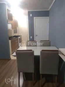 Apartamento com 2 Quartos à venda, 41m² no Morro Santana, Porto Alegre