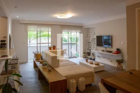 Apartamento com 2 Quartos à venda, 94m² no Água Branca, São Paulo