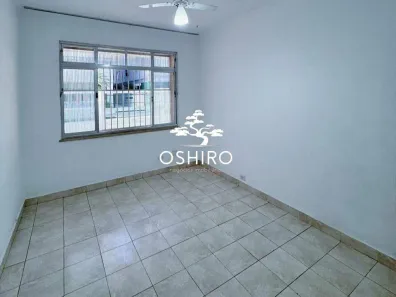 Apartamento com 2 Quartos à venda, 76m² no Boqueirão, Santos