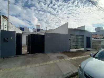Casa com 4 Quartos à venda, 185m² no Cidade dos Colibris, João Pessoa