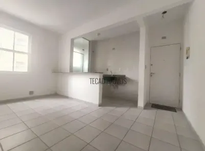 Apartamento com 1 Quarto à venda, 51m² no Consolação, São Paulo
