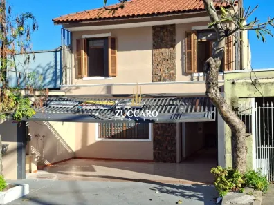 Sobrado com 3 Quartos à venda, 173m² no Jardim Rosa de Franca, Guarulhos