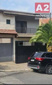 Casa com 3 Quartos à venda, 165m² no Jardim Líbano, São Paulo