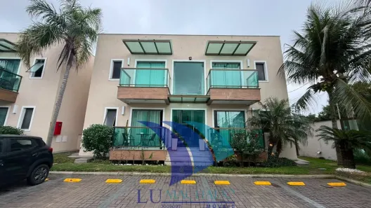 Apartamento com 2 Quartos à venda, 85m² no Portinho, Cabo Frio