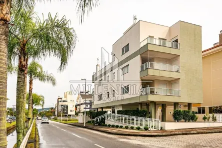 Apartamento com 3 Quartos à venda, 98m² no Jurerê Internacional, Florianópolis