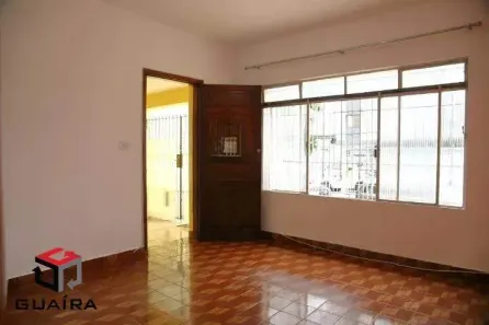 Casa com 2 Quartos à venda, 319m² no Baeta Neves, São Bernardo do Campo