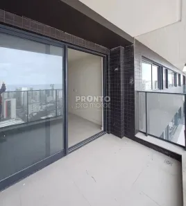 Apartamento com 3 Quartos à venda, 108m² no Boa Viagem, Recife