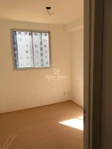 Apartamento com 2 Quartos à venda, 35m² no Jaguaré, São Paulo
