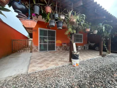 Casa com 2 Quartos à venda, 120m² no Costeira, Balneário Barra do Sul
