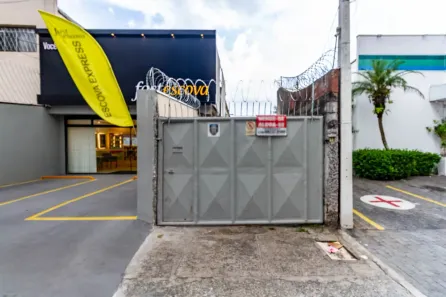 Ponto Comercial para alugar, 720m² no Vila Mascote, São Paulo