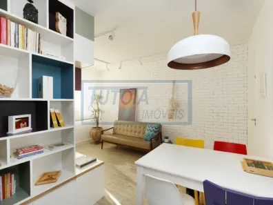 Apartamento com 2 Quartos à venda, 70m² no Vila Mascote, São Paulo
