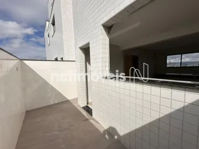 Apartamento com 3 Quartos à venda, 123m² no Santa Cruz Industrial, Contagem