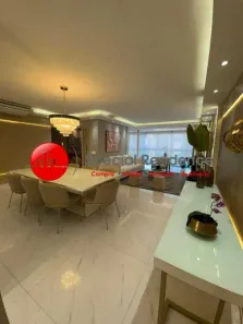 Apartamento com 4 Quartos à venda, 170m² no Barra da Tijuca, Rio de Janeiro
