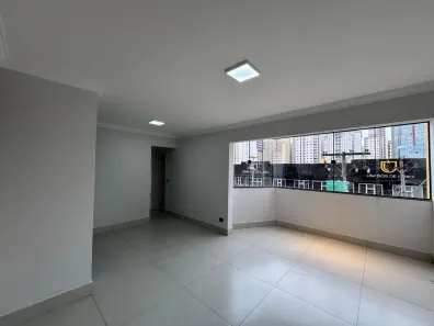 Apartamento com 2 Quartos à venda, 68m² no Setor Bela Vista, Goiânia
